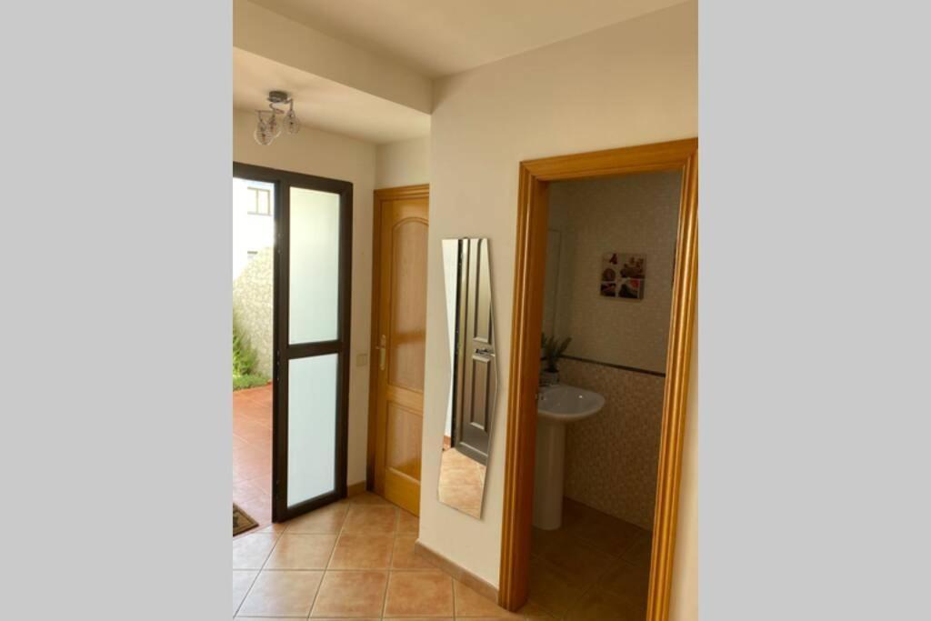 קורלחו Villa Zen מראה חיצוני תמונה