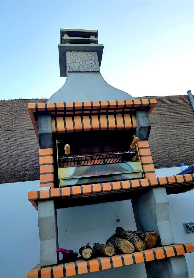 קורלחו Villa Zen מראה חיצוני תמונה
