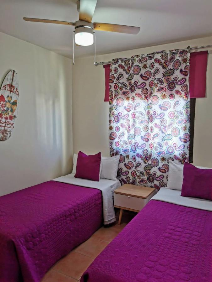 קורלחו Villa Zen מראה חיצוני תמונה